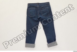 Clothes   271 blue jeans casual trousers 0002.jpg